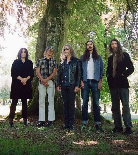 Black Mountain