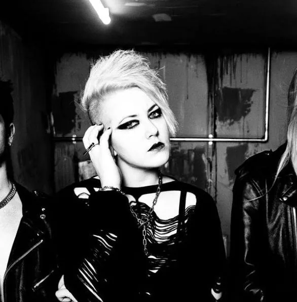 Black Satellite