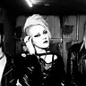Black Satellite