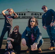 Black Stone Cherry