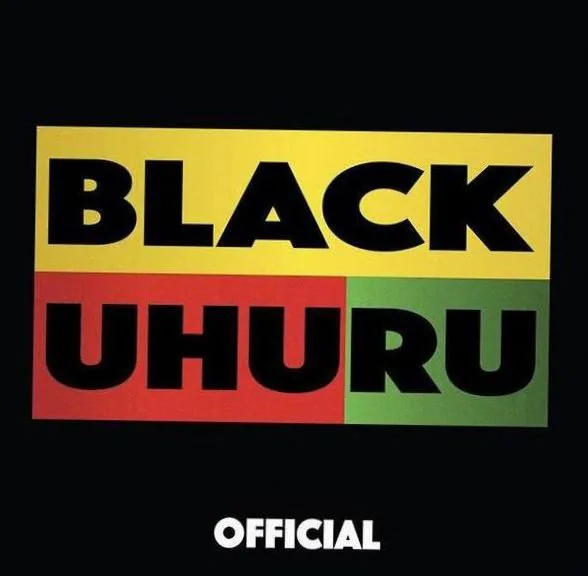 Black Uhuru