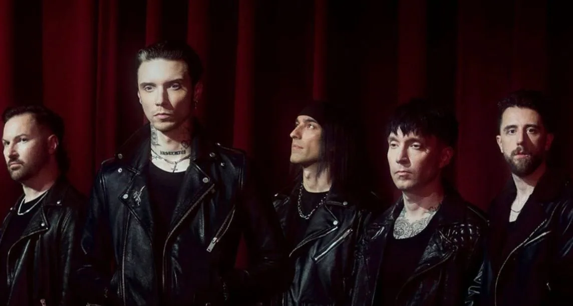 Black Veil Brides