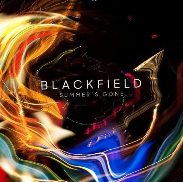 Blackfield