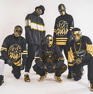 BLACKGOLD