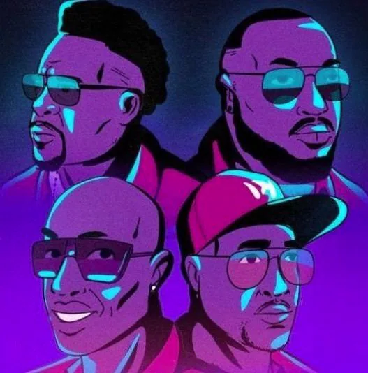 Blackstreet