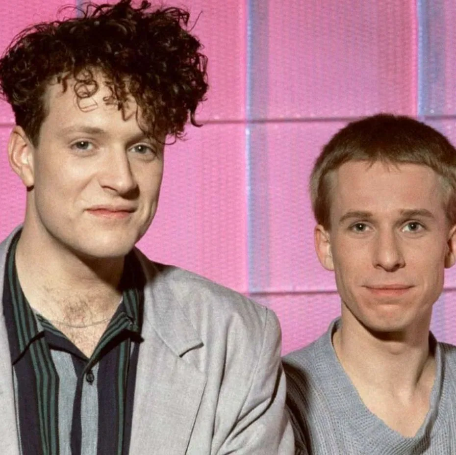 Blancmange