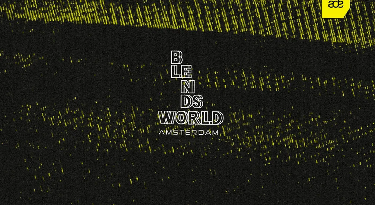 Blendsworld