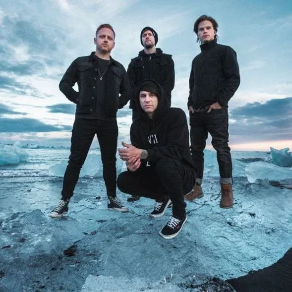 Blessthefall