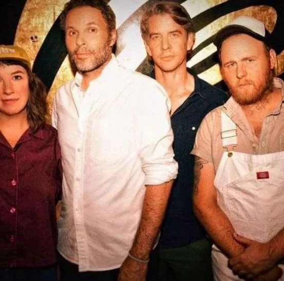Blind Pilot