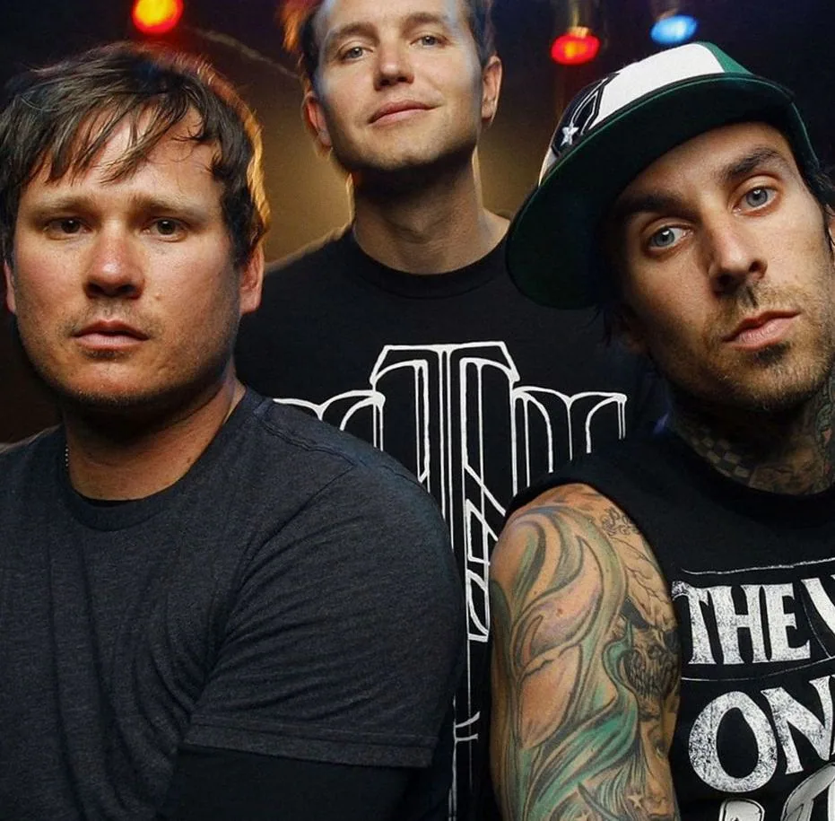 blink-182