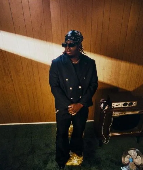BLK ODYSSY