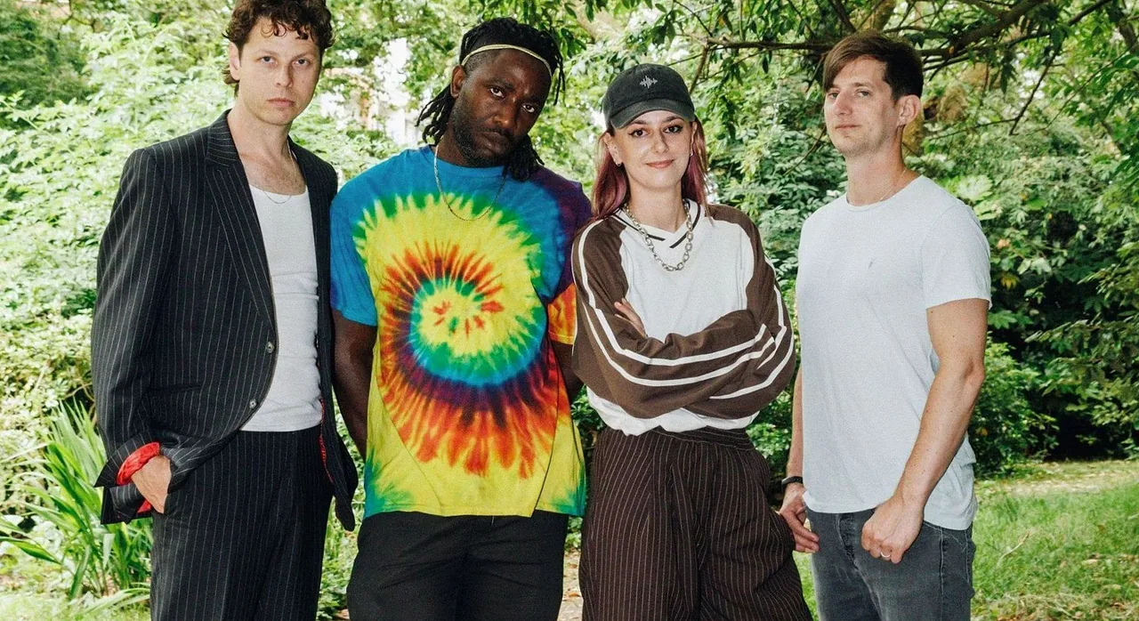 Bloc Party