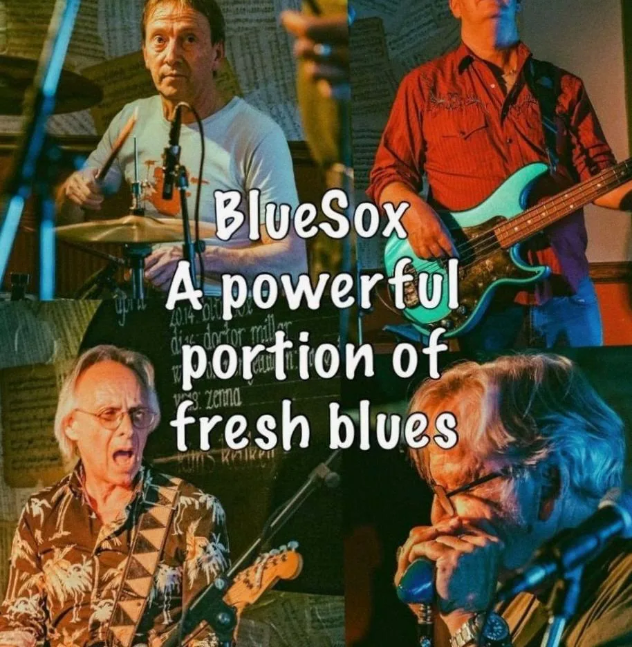 BlueSox