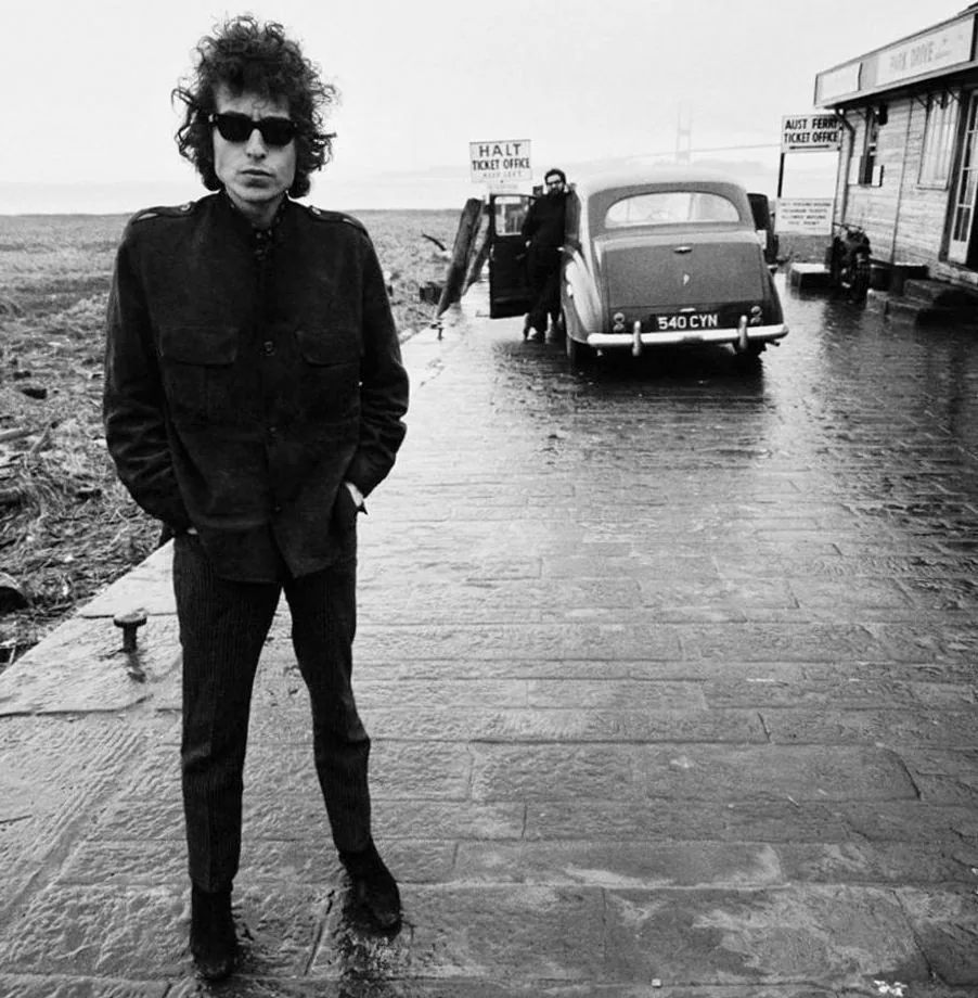 Bob Dylan