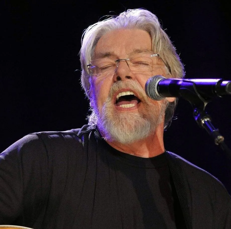 Bob Seger & The Silver Bullet Band