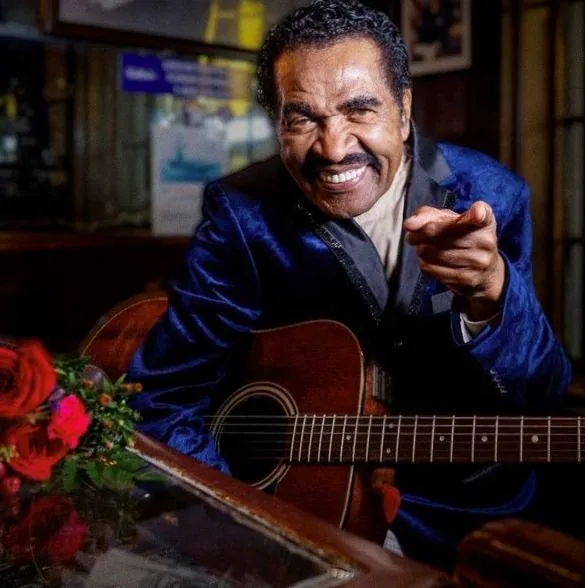 Bobby Rush