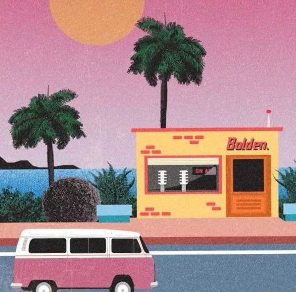 Bolden.