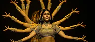 Bollywood Masala