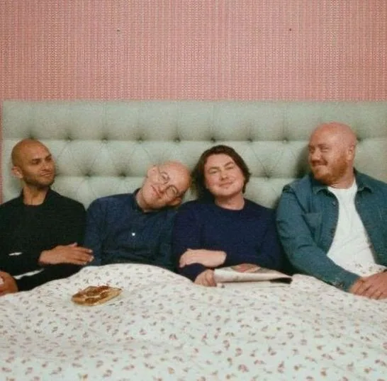Bombay Bicycle Club