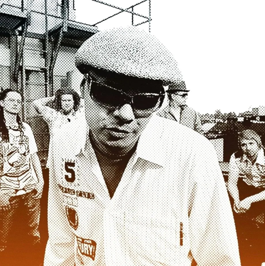 Bomfunk MC's