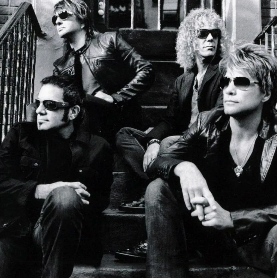 Bon Jovi