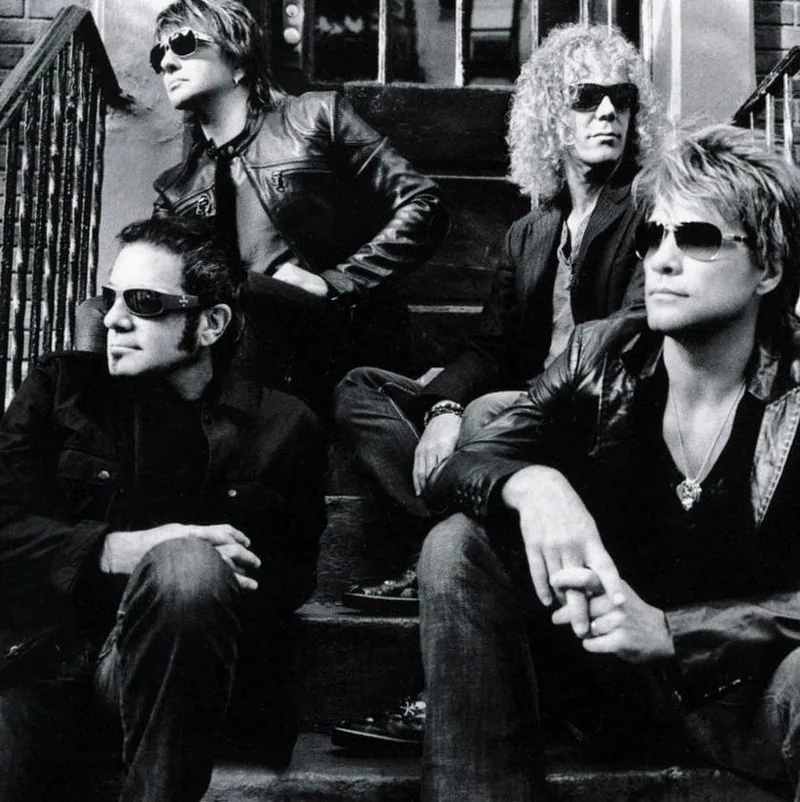 Bon Jovi