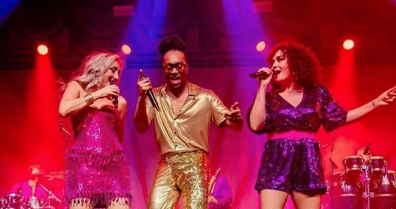 Boney M