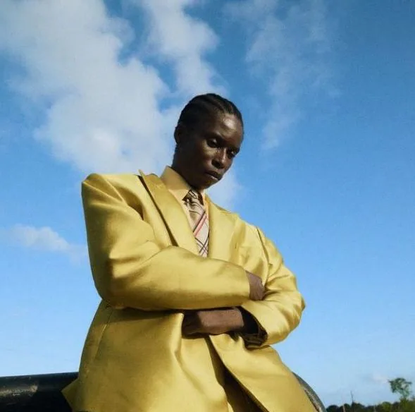 Bongeziwe Mabandla
