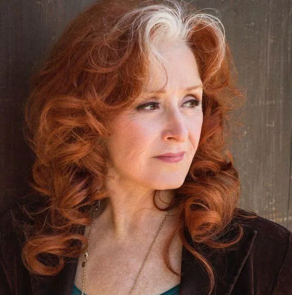 Bonnie Raitt