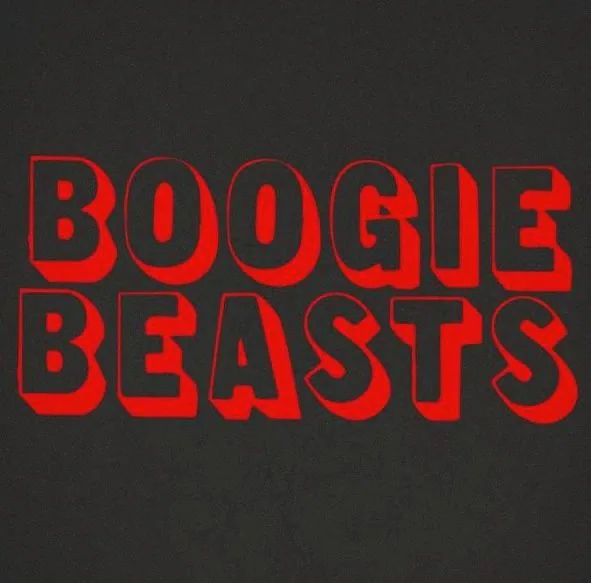 Boogie Beasts