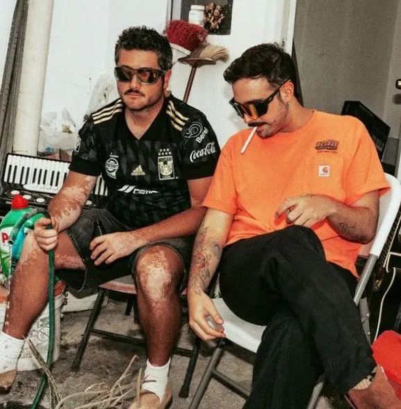 Boombox Cartel