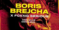 Boris Brejcha