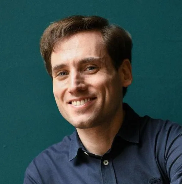 Boris Giltburg