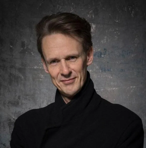 Ian Bostridge