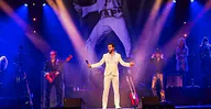 Bouke en de ElvisMatters Band