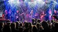 Bouke & the ElvisMatters band