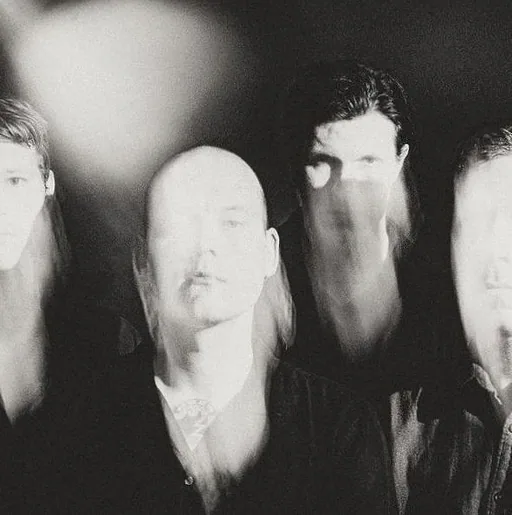 Boundaries + The Callous Daoboys + Heavensgate + Crowquill · Doornroosje, Nijmegen · zo 4 apr 2027