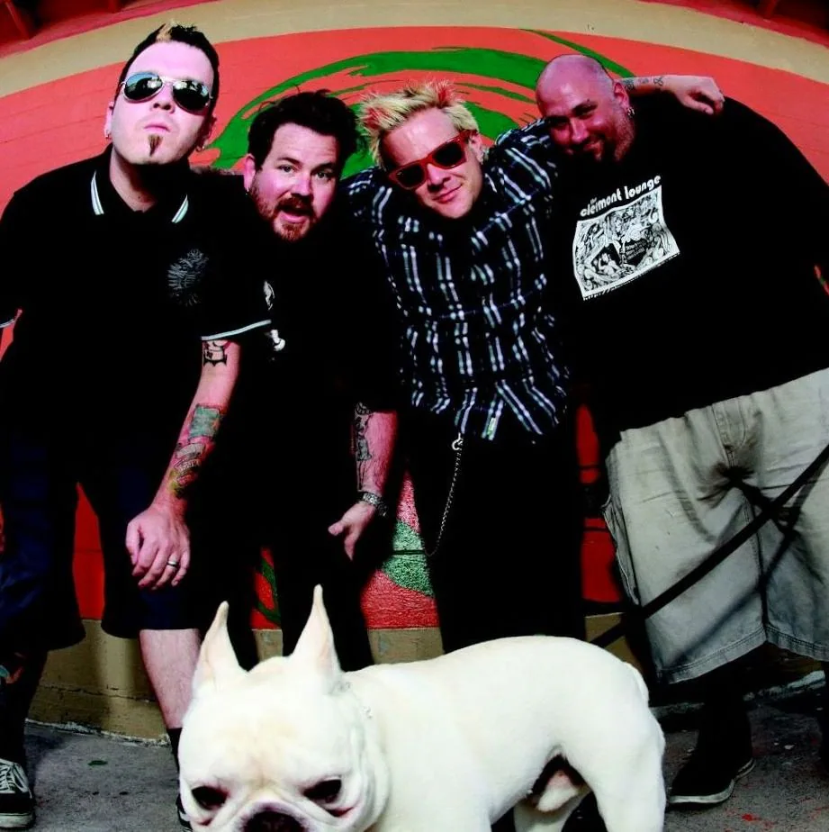 Bowling for Soup