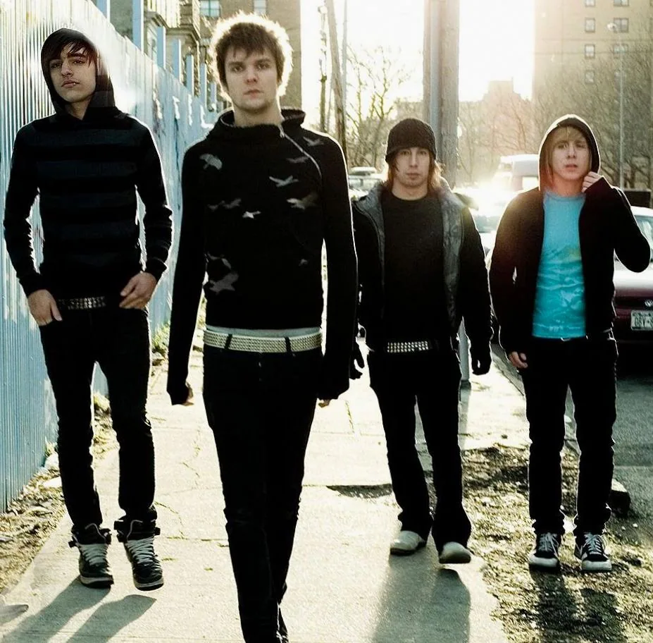 Boys Like Girls