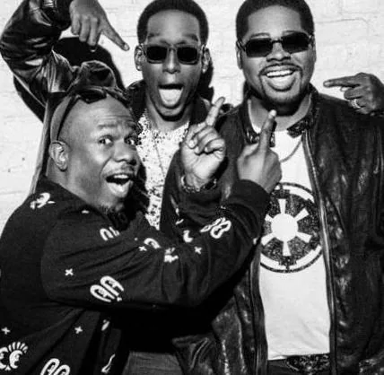 Boyz II Men