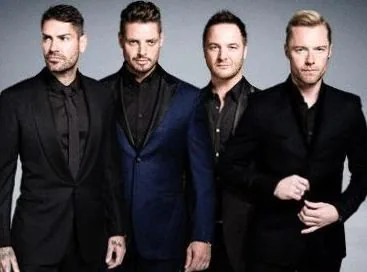 Boyzone
