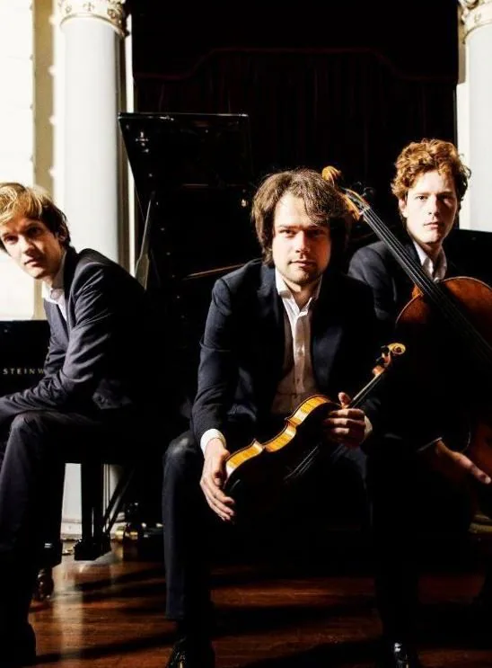 Brackman Trio