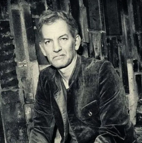 Brad Mehldau