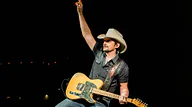 Brad Paisley