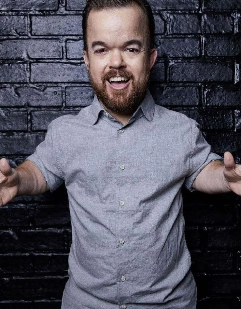Brad Williams