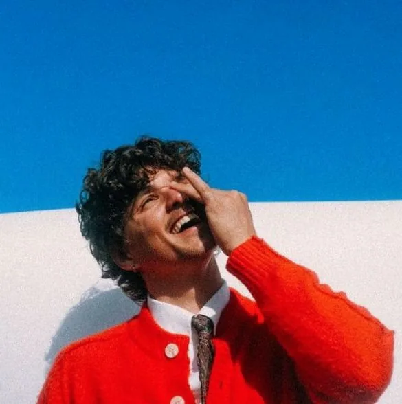 Bradley Simpson