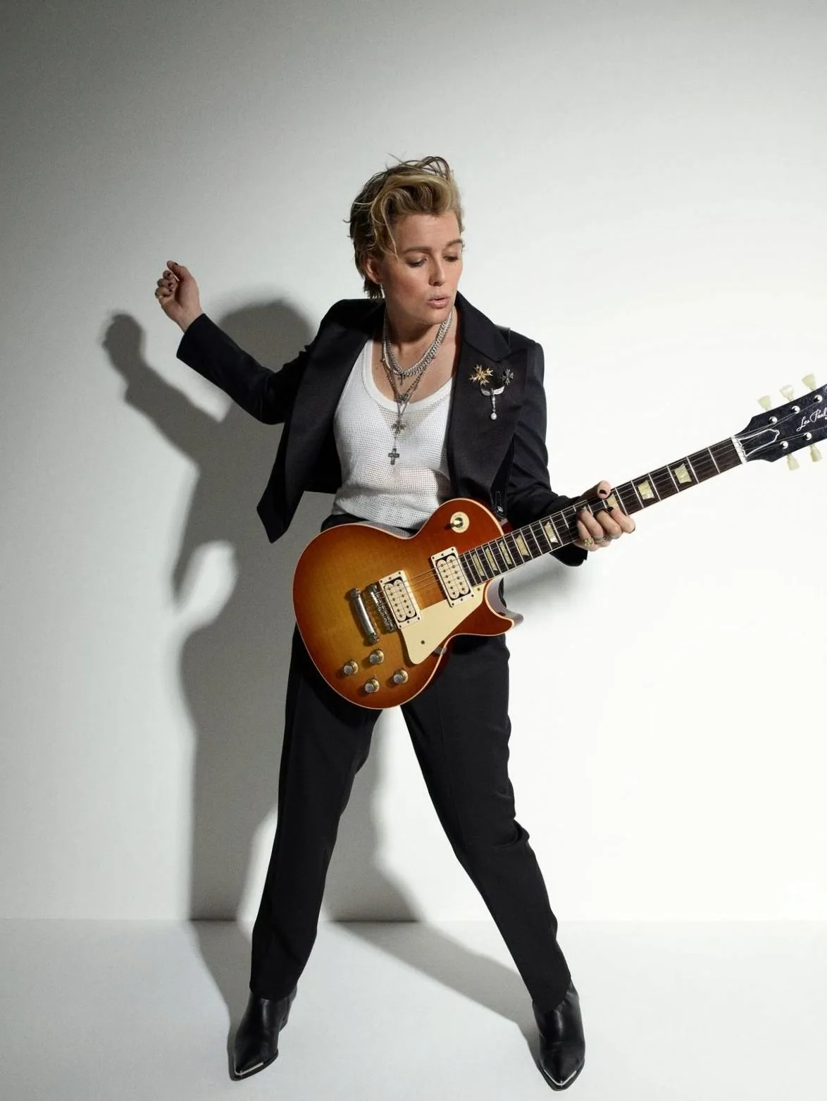 Brandi Carlile