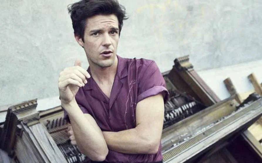 Brandon Flowers