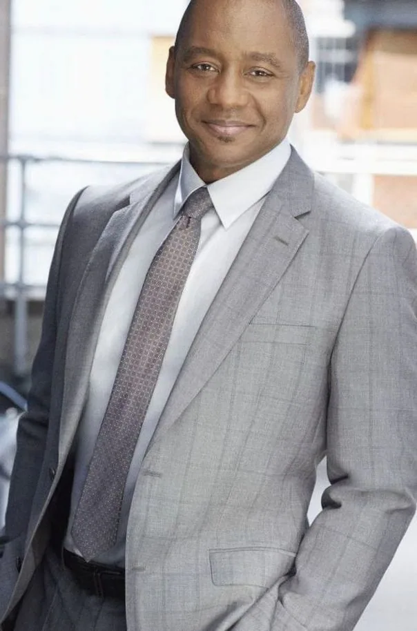 Branford Marsalis