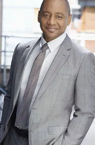 Branford Marsalis